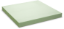 Imagen de 1 placa de aislamiento DONPOL ® VERDE, espesor 20mm. Formato 100 X 100 cms