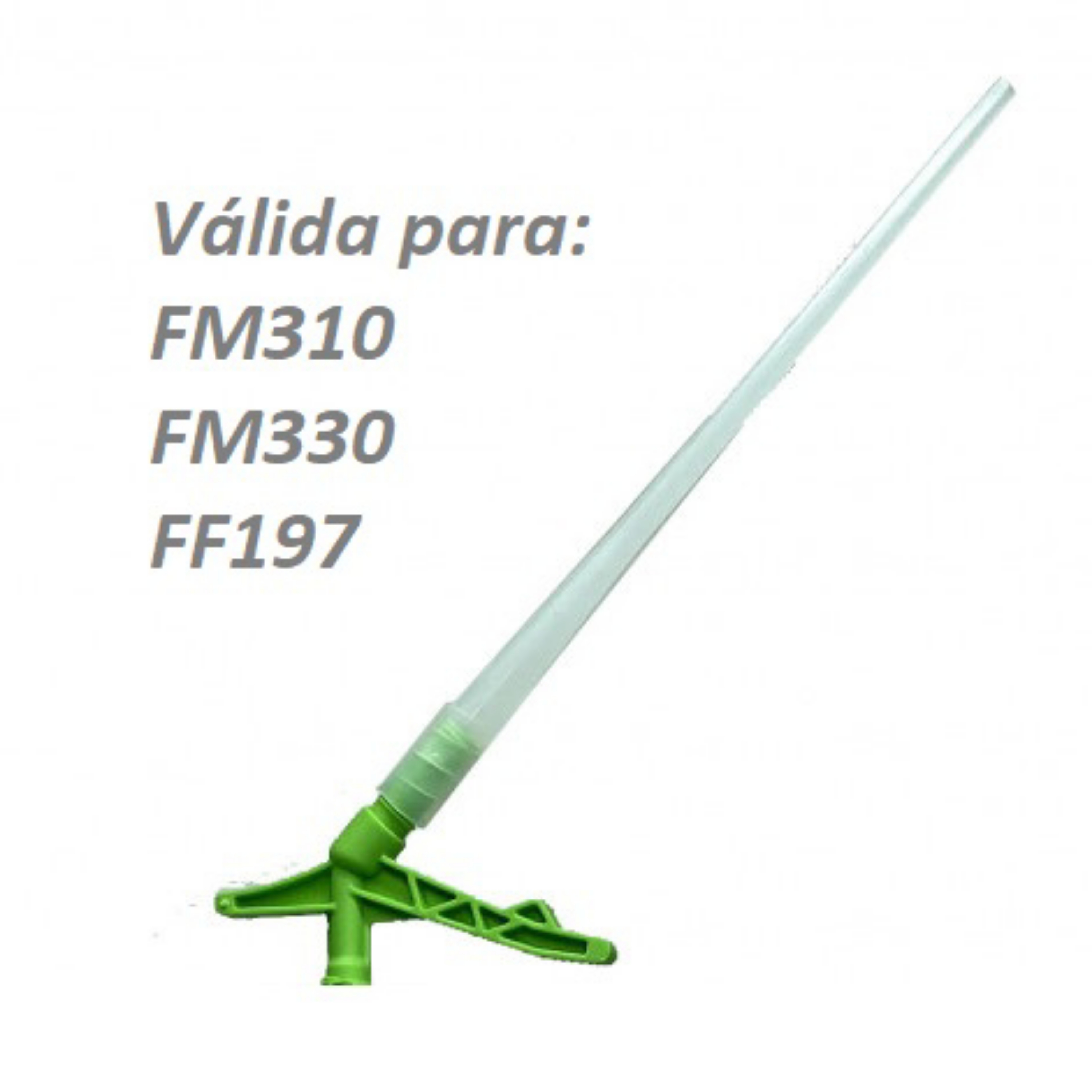 Imagen de IL399716 Cánula de aplicación para botes de espuma FM330, FM310, FF197