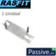 Imagen de 1 unidad de Fijación de anclaje directo a techo Rasfit
