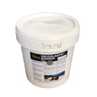 Imagen de 5 Kgs. de Impermeabilizante de latex XECCOLASTIC - BLANCO