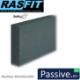 Imagen de Panel de EPS GRAFIPOL ® Estabilizado para sistema Rasfit, espesor (# 80mm). Formato [1000X500]
