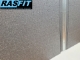 Imagen de Perfil Rasfit de 82mm x 2.6 metros de largo