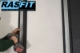 Imagen de Perfil Rasfit de 82mm x 2.6 metros de largo