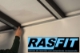 Imagen de Perfil Rasfit de 82mm x 2.6 metros de largo