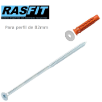 Imagen de 50 Fijaciones de 5x120 para Rasfit-82