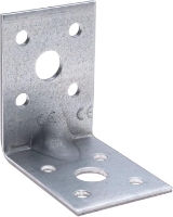 Imagen de 1 Escuadra fijación a muro 50x50