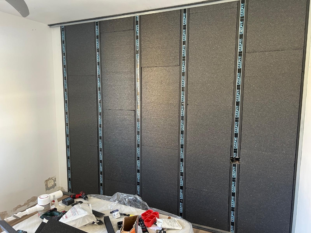 Imagen para la categoría Sistemas RASFIT