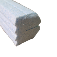 Imagen de Perfil de arranque Rasfit Exterior de 52mm x 0,75 metros de largo