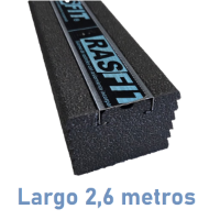 Imagen de Maestra Rasfit de 82mm x 2.6 metros de largo