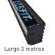 Imagen de Perfil de Arranque de EPS Rasfit de 82mm x 3 metros de largo