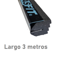 Imagen de Perfil de Arranque de EPS Rasfit de 52mm x 3 metros de largo