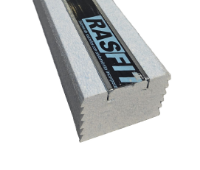 Imagen de Maestra de EPS Rasfit Exterior de 82mm x 3 metros de largo