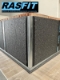 Imagen de Perfil de Arranque de EPS Rasfit de 42mm x 3mts de largo