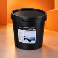 Imagen de 20 Kgs. de Impermeabilizante de latex XECCOLASTIC - GRIS