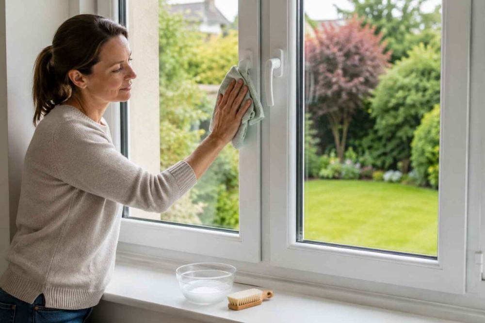 Imagen para la categoría VENTANAS Y PUERTAS DE PVC