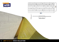 Imagen de MI202594   LAMINA HV MOD.W06 #LADO A=4000 #LADO B=1290.