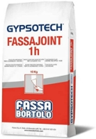 Imagen de PASTA DE UNA HORA *FASSA JOINT 1H*