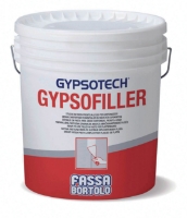 Imagen de PASTA DE ACABADO Y ENRASADO DE SUPERFICIES *GYPSOFILLER* 25kgs.