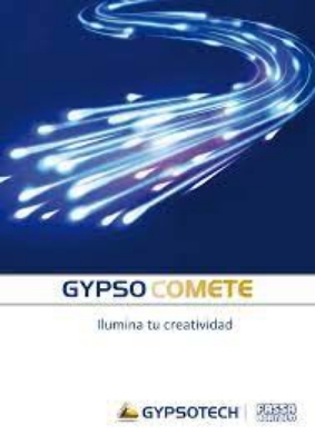 Imagen de GYPSOCOMETE ANGLE -301600-