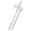 Imagen de RE877600090 Taco golpeo acero LMX-90 [200uds.]