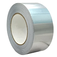 Imagen de Cinta de aluminio 5cms. X 50mts - 8414646849909