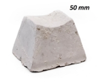 Imagen de CALZO DE FERRALLA DE 50 mm ( SACO DE 150 uds )