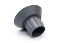 Imagen de CABEZA PARA TUBO PICADO DE 25 mm ( SACO DE 500 uds )