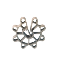 Imagen de DISTANCIADOR DE PLÁSTICO PARA FERRALLA DE 30 mm ( SACO DE 500 uds )