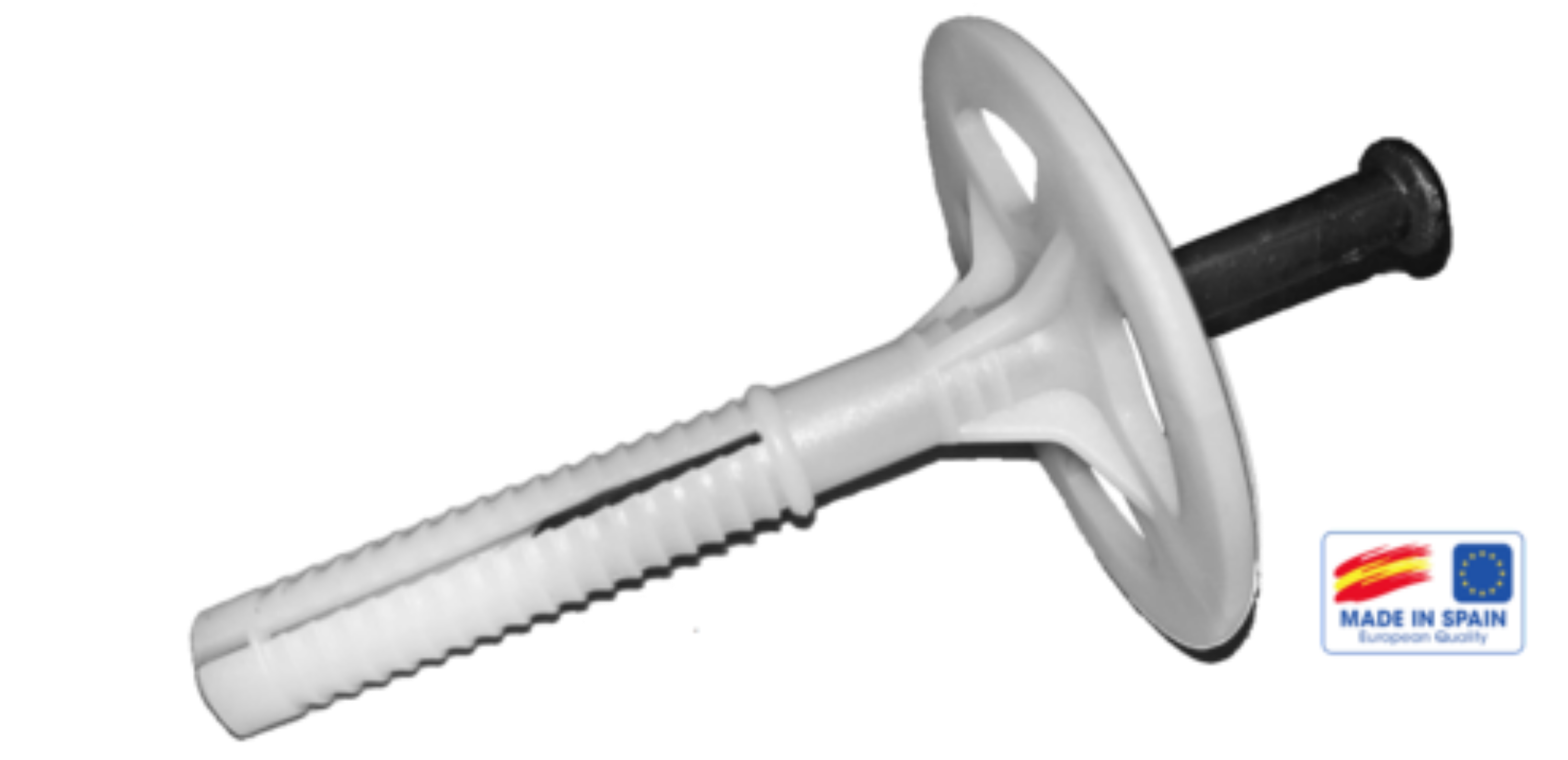 Imagen de 307150 -  FIJACIONES ISOROK 150mm. (100 uds.)