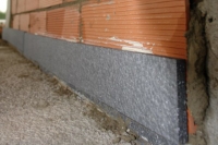 Imagen de 50 Tiras de montar tabique GRAFIPOL ® TR-0, espesor (# 10mm). Formato [150X1000]