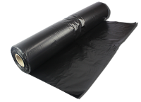 Imagen de **AL CORTE ** Plástico de alta resistencia para cimentación, 4,80 m2 por corte, 600 galgas