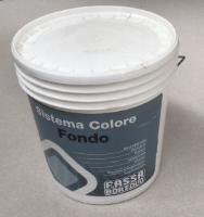 Imagen de Fondo para el revestimiento acrílico FA249, 5 Litros, Rendimiento 25m2/litro