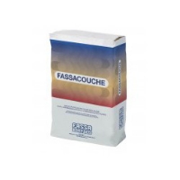 Imagen de FASSACOUCHE, Mortero de cal aérea, color Naples