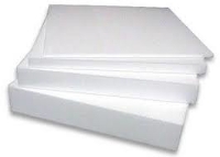 Imagen de EPS BLANCO GV46, paneles de 1990x1200 mm, e= 2 cm, densidad= 10 kg/m3 ( paquete con 30 planchas )