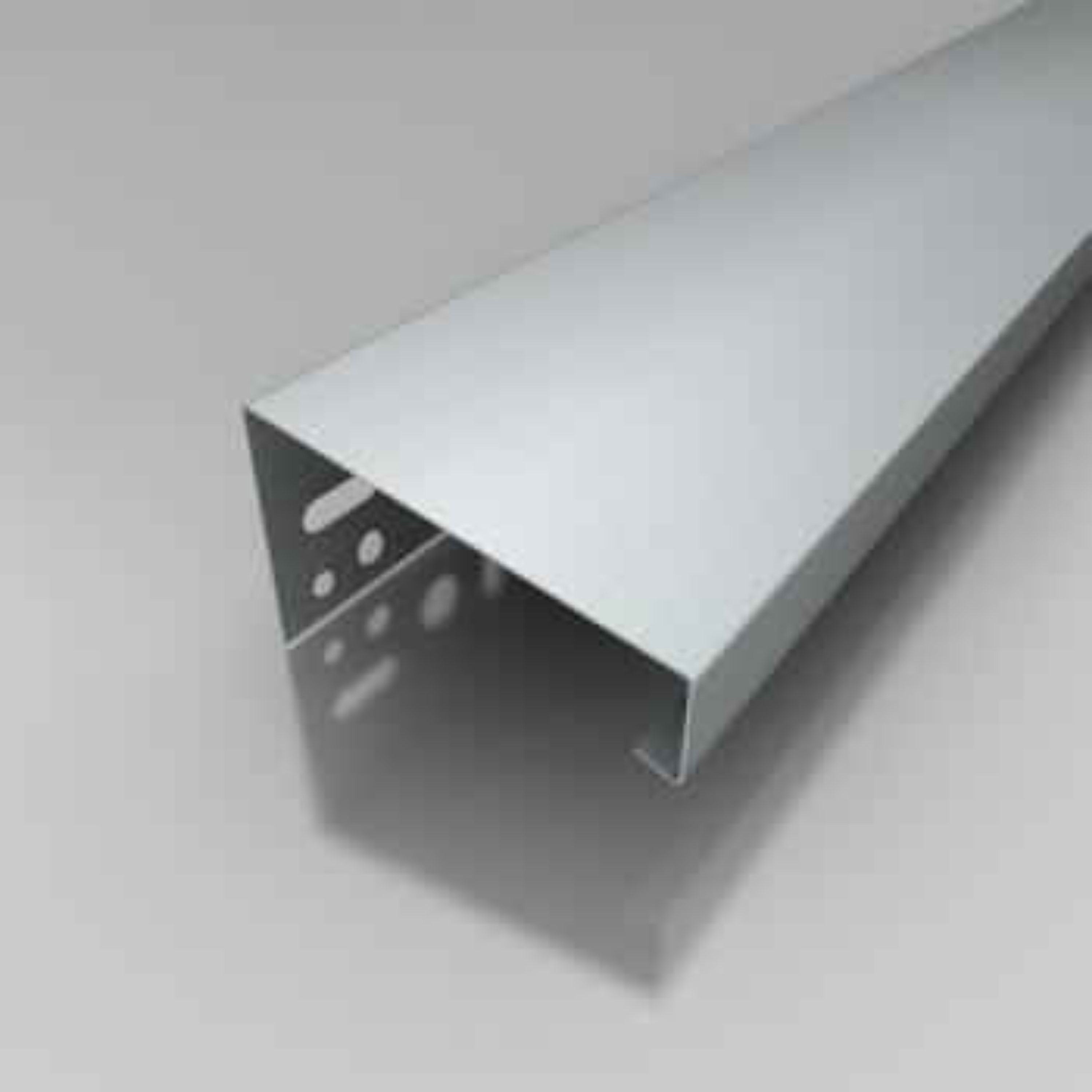 Imagen de PERFIL CORONACION 40/50/60 (2,5m.)