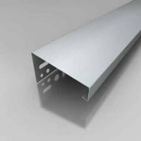 Imagen de PERFIL  DE CORONACIÓN 80/90/100 (2,5m.)