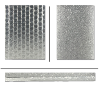 Imagen de Aislamiento reflexivo, AIR-BUR TERMIC S-YC 8mm. (Formato 36m2)