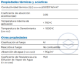 Imagen de Lana de Roca, #Espesor 40mm, #70kg/m3, #7.2 m2, (Formato 10uds = 1.2 x 0.6)