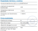 Imagen de Lana de Roca, #Espesor 60mm, #70kg/m3, #5.76 m2, (Formato 8 uds = 1.2 x 0.6)