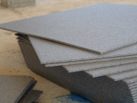 Imagen de MI203492 Panel recto GRAFIPOL ® TR-29, espesor (# 20mm). Formato [30ud. 600X2800] [50,4 m2.].