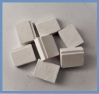 Imagen de Tacos de suplemento para placa de escayola en techos desmontables