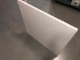 Imagen de Caja con 6 Placas de escayola INDAPLAK, semi-perforada 60x60 cm ( con agujeritos ), para perfil visto.