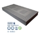 Imagen de SILVERTECH 031 ®, espesor (# 50mm). Formato [1000X500] [0.5m2.].