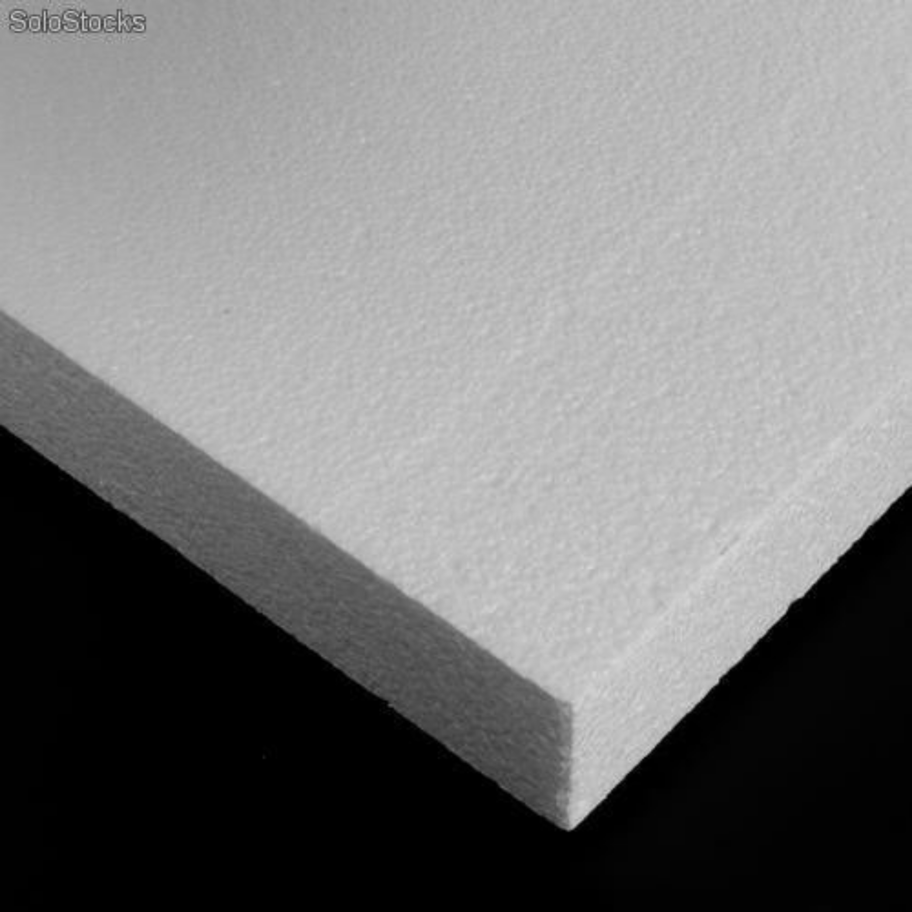 Imagen de EPS BLANCO GV32, placa de 2000x1000mm, Espesor = 5 cm, densidad= 30 kg/m3