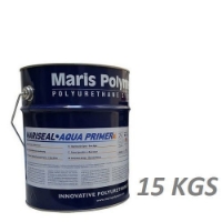 Imagen de MARISEAL AQUA PRIMER Componente A - 15kg. IMPRIMACIÓN BI-COMPONENTE PARA TAPAR LOS POROS. 