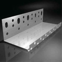 Imagen de PERFIL ARRANQUE 100 (2,5m.). XL