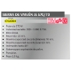 Imagen de Sierra Vaiven Yamato Js 570 / 70 Electronica