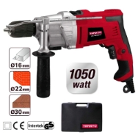 Imagen de Taladro Yamato Tpr 1050/13 2 Velocidades Con Maletin