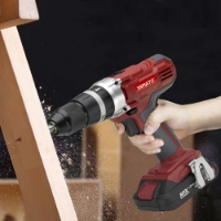 Imagen de Taladro Atornillador 12,0 voltios Litio 1,5Ah.con Maletin