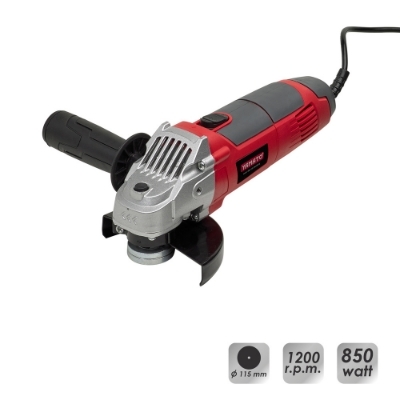 Imagen de Amoladora Corta Yamato 850 W. SA115